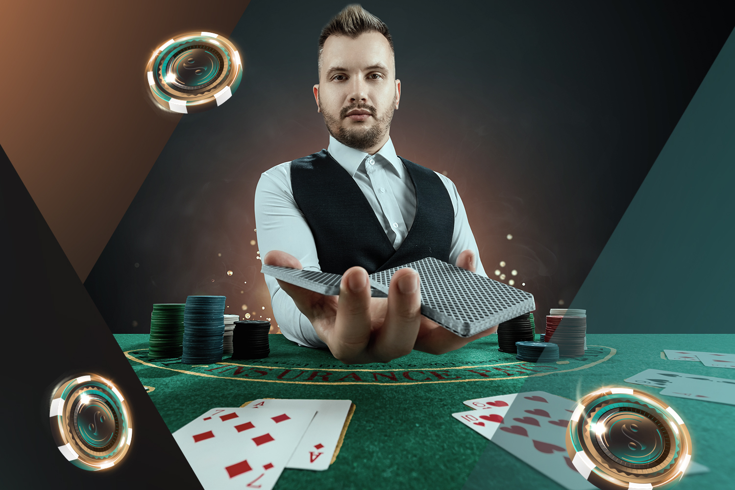 offshore casino no KYC