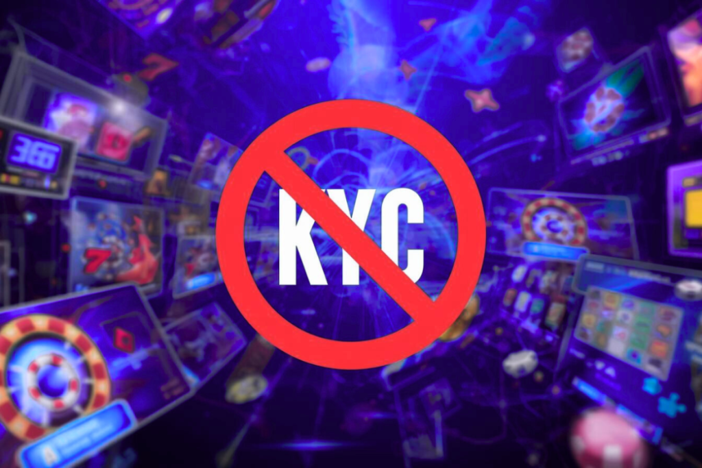 no kyc casinos