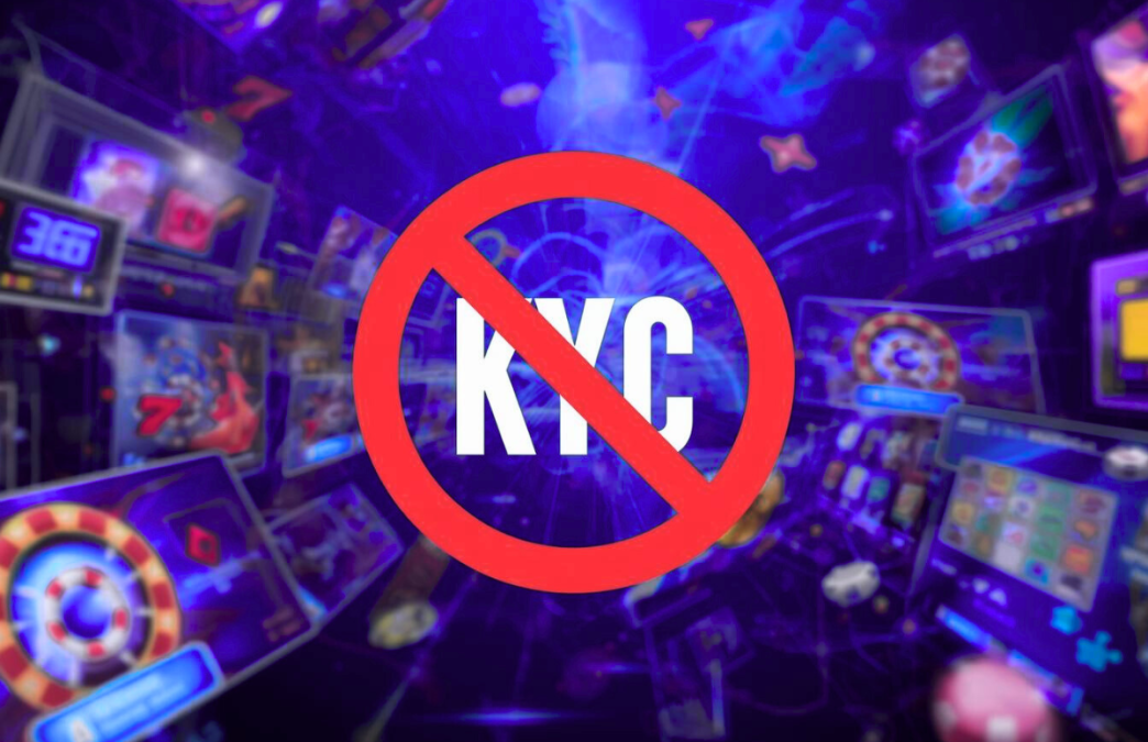 no kyc casinos